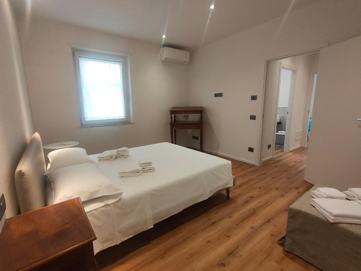 Mentana Suite Verona Kültér fotó