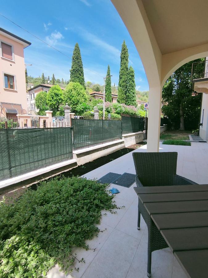 Mentana Suite Verona Kültér fotó