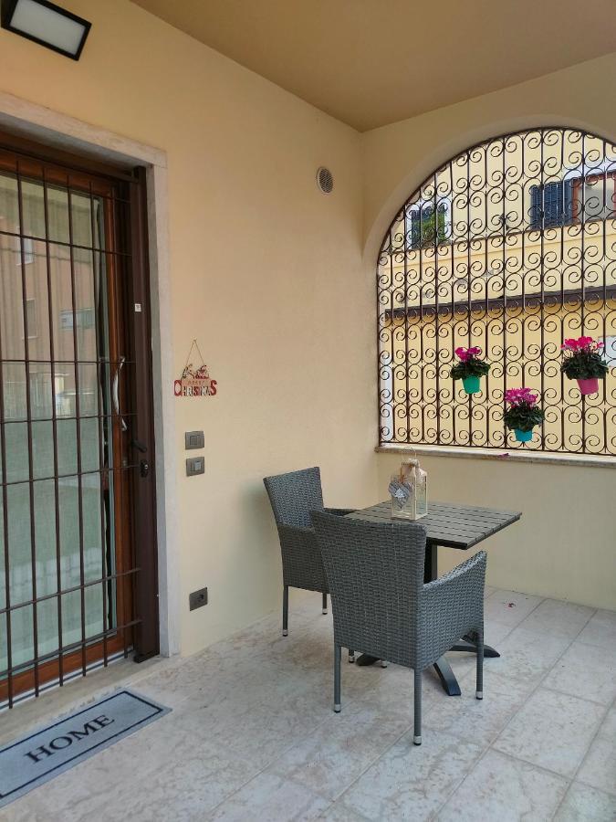 Mentana Suite Verona Kültér fotó