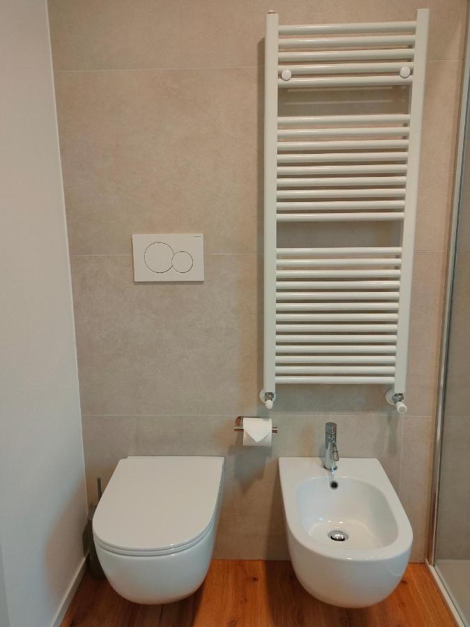 Mentana Suite Verona Kültér fotó